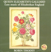 Queen Elizabeth's Galliard Queen Elizabeth's Galliard